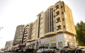 المهيدب ريزيدنس فلسطين - اقتصادي